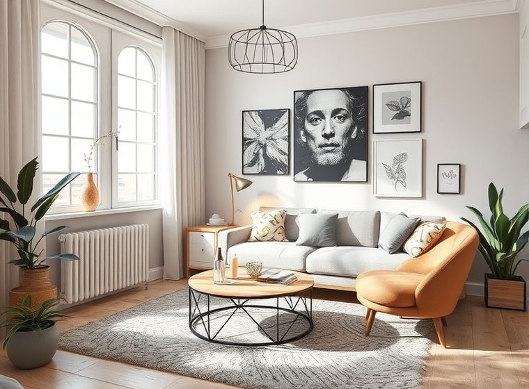 Home Staging Córdoba